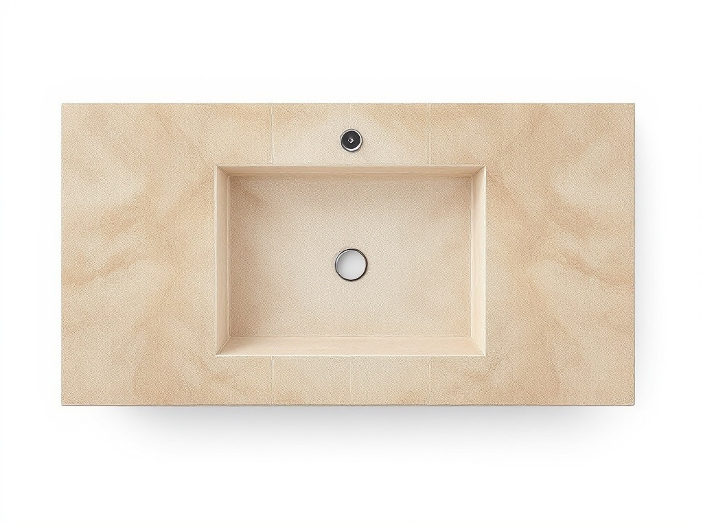 Modell M, 80 cm